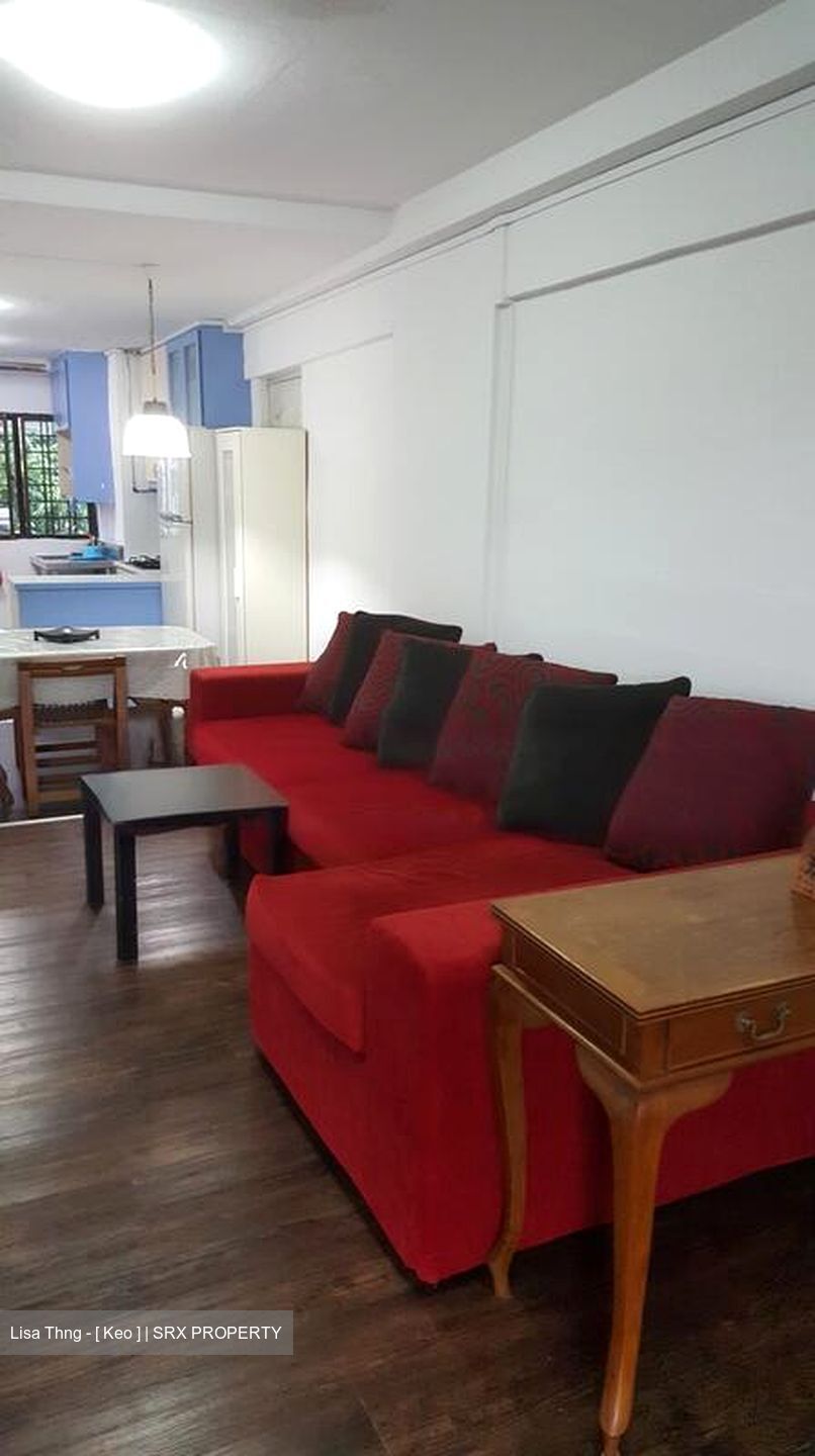 Blk 426 Clementi Avenue 3 (Clementi), HDB 3 Rooms #450965541